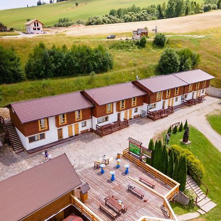 Ski Čierny Blh エクステリア 写真
