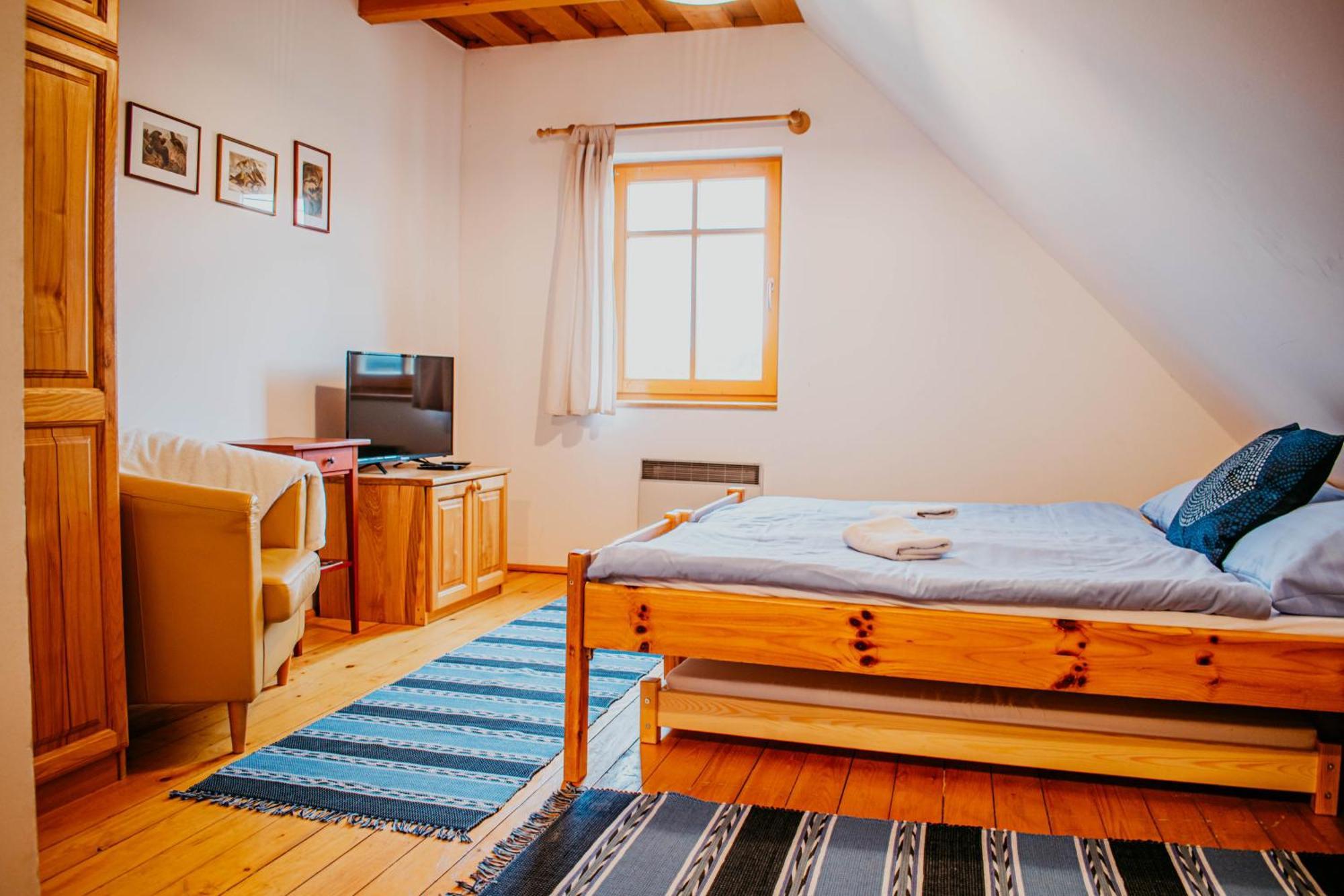 Ski Čierny Blh エクステリア 写真