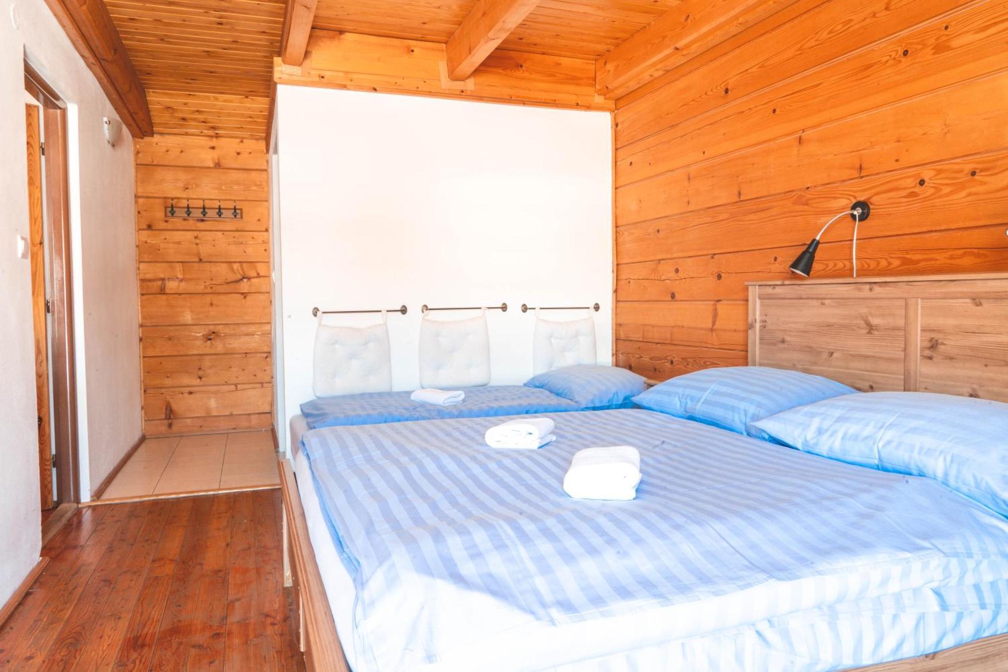 Ski Čierny Blh エクステリア 写真